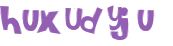 CAPTCHA 挑戰