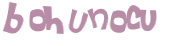 Captcha 챌린지