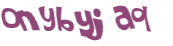 Captcha challenge