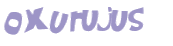 CAPTCHA 挑戰