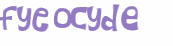 Captcha 챌린지