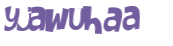 Captcha challenge