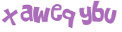 CAPTCHA-haaste