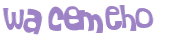 Captcha challenge