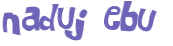 Captcha-udfordring