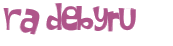 Captcha challenge