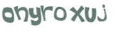 Captcha 챌린지