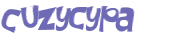 CAPTCHA 挑戰