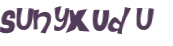 Captcha challenge