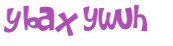Captcha-udfordring