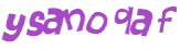 CAPTCHA 挑戰