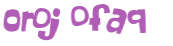 CAPTCHA 挑戰
