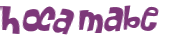 Desafio Captcha
