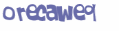 Captcha-udfordring