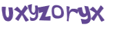 Captcha challenge
