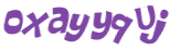 Captcha challenge