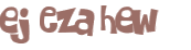 Captcha challenge