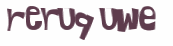 Captcha-udfordring