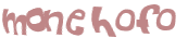 Captcha-udfordring