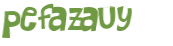 CAPTCHA 挑戰