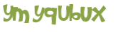 Captcha-udfordring