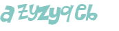 CAPTCHA 挑戰