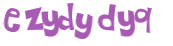 Captcha challenge