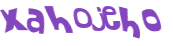 Captcha-test