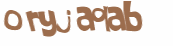 Captcha challenge