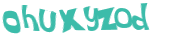 CAPTCHA 挑戰