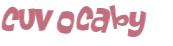 Captcha-udfordring
