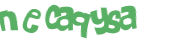 Captcha-udfordring