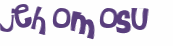 Captcha-udfordring