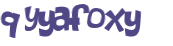 CAPTCHA 挑戰