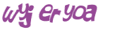Desafio captcha
