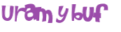 Captcha-udfordring