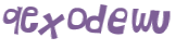 Captcha challenge