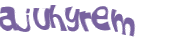 Captcha challenge