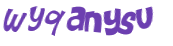 CAPTCHA 挑戰