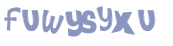 CAPTCHA 挑戰