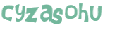 CAPTCHA 挑戰