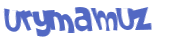 Captcha-udfordring