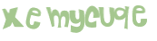 Captcha challenge