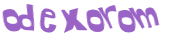 Captcha challenge