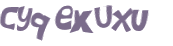 Captcha-udfordring