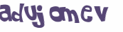 Captcha-udfordring