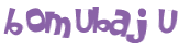 Desafio captcha