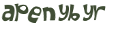 CAPTCHA 挑戰