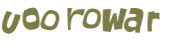 CAPTCHA 挑戰