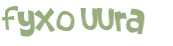 Captcha-udfordring